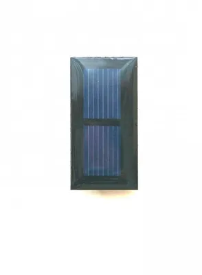 Produktbild von SOL-EXPERT Solarmodul SM330, vergossen