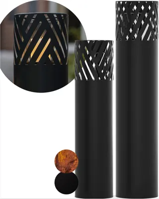 Produktbild von Bentson Windlichtsäule Windlichtsäule