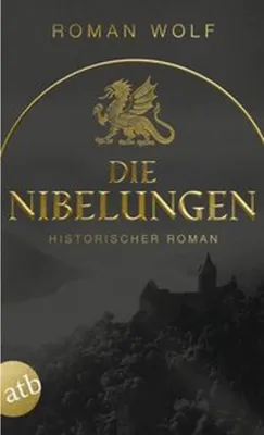 Productafbeelding van Die Nibelungen