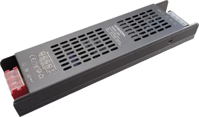 Zdjęcie produktu dla 24V 300W ściemnialny zasilacz LED Ultracienki transformator do taśm LED Sterownik LED