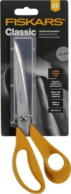 Produktbild von Fiskars Profi-Stoffschere 25 cm
