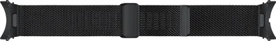 Image de SAMSUNG (Galaxy Watch 6) Smart Wearable Accessory Band Black GP-TYR930SAABW