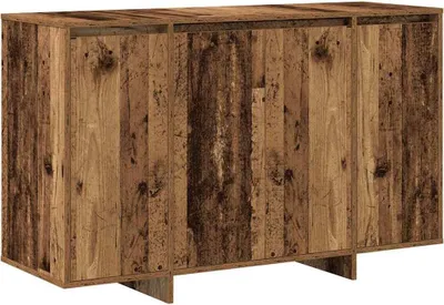 Produktbild von Sideboard Altholz 120 x 41 x 75 cm Holzwerkstoff