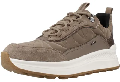Produktbild von Geox D Spherica Actif X2 Sportschuhe Braun EU 36 Frau Braun EU 36
