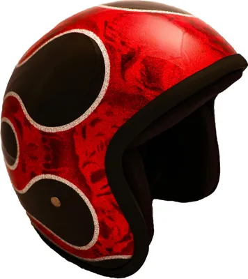 Obrázek produktu pro PiWear Jet Evo Gradient Red XS