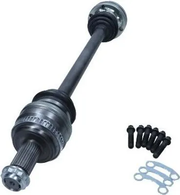Produktbild von MAXGEAR 49-1098 Antriebswelle Hinten Links für BMW X3 (E83)