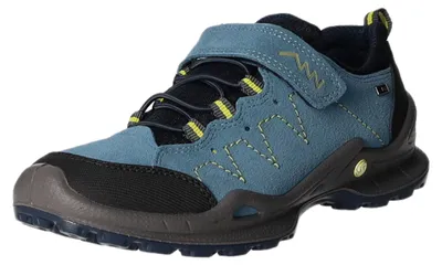 Produktbild von Slipper/Kletthalbschuh (casual) 131818/70039/002