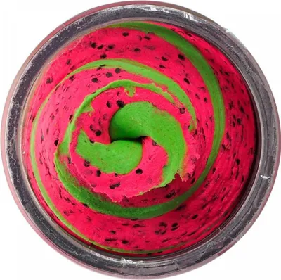 Produktbild von Berkley PowerBait® Trout Dough Fruits (Munchy Melon)