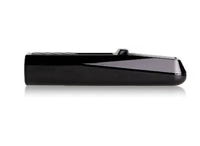 Produktbild von Silicon Power USB-Stick 32GB USB3.0 B50  Black