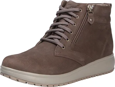 Produktbild von Joya Damen Stiefelette WILMA II BOWN braun Größe EUR 40 1/3