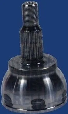 Produktbild von MAGNETI MARELLI Heckscheibenwischer + Arm Stück Hinten für RENAULT KANGOO / GRAND KANGOO (KW0/1) 320mm