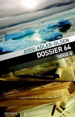 Immagine prodotto di Dossier 64 | Jussi Adler Olsen