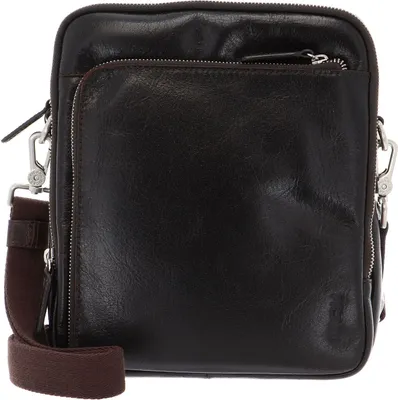 Immagine prodotto di PICARD borsa a tracolla Buddy Messenger Bag Cafe marrone scuro