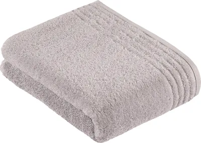 Produktbild von Duschtuch Vienna Style Supersoft von der Marke Vossen 67 x 140 cm