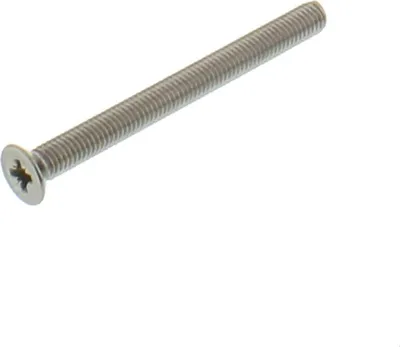 Image de Vis hexagonale MATTHIES M5x0,8x55mm