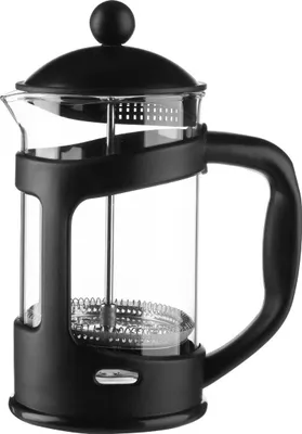 Produktbild von Essenzielle kolben kaffeemaschine 80cl - SG Secret de Gourmet