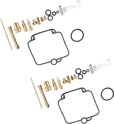 Obrázok produktu pre Súprava na prestavbu karburátora Náhradné príslušenstvo pre F650 Mikuni BST33 GS500E