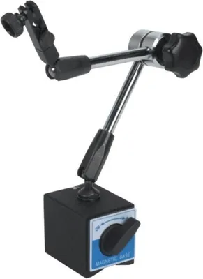 Produktbild von SEALEY Halter Bremsscheibenschlag-Messuhr AK960