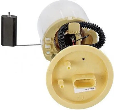 Image de Unité d'alimentation en carburant 12 V 5,7 A 0,5 bar PIERBURG pour VW SHARAN, entre autres