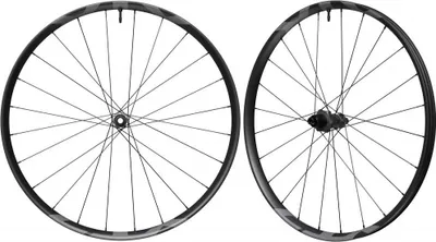 Produktbild von SHIMANO Laufradsatz XTR WH-M9200 29" 148x12/110x15mm - federleichte XC-Perfor...