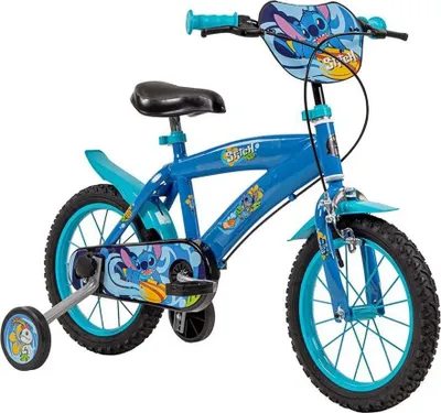 Image de Vélo Huffy Disney Stitch 14