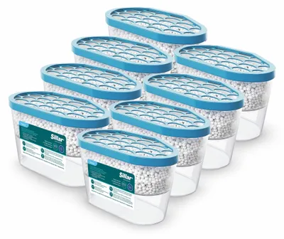 Immagine prodotto di Solidchoice - Granuli assorbenti per uso domestico