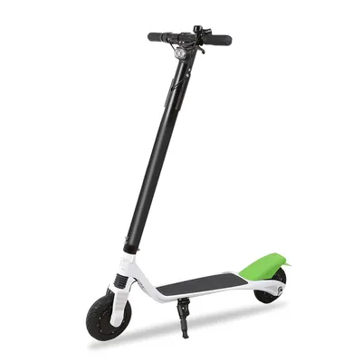 Produktbild von Elektroroller Belastung bis 100kg, 35-40 km Reichweite, 250W Motor