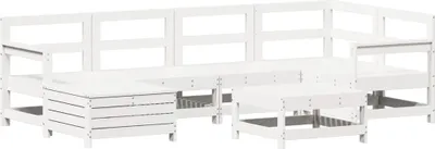 Zdjęcie produktu dla VidaXL 3250957, 7 szt.