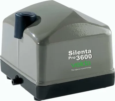 Image de Ventilation Velda Silenta Pro 3600