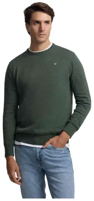 Produktbild von Pullover Stance A556A25SKE-BLK für Herren