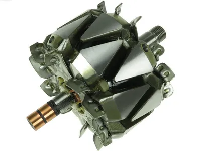 Produktbild von AS-PL AR3003 Läufer Generator