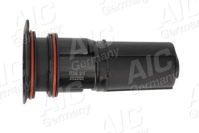 Produktbild von AIC 55388 Ölabscheider Kurbelgehäuseentlüftung für VW GOLF VI (5K1) Golf V Schrägheck (1K1) POLO (9N) Polo Schrägheck (6R1, 6C1) TOURAN (1T1, 1T2)