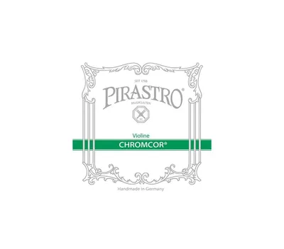 Image de Pirastro Chromcor Violon 4/4 - Set