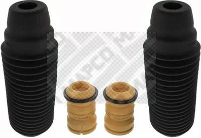 Produktbild von MAPCO 34509 Staubschutzsatz Stoßdämpfer Vorne für NISSAN Qashqai / Qashqai +2 I (J10, NJ10)