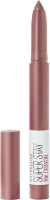 Immagine prodotto di Maybelline Superstay Matte Ink Crayon Rossetto 15 Lead The Way