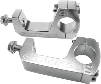 Produktbild von Cycra Probend Pro-taper 1cyc-1150-02 Handschutzklemme    One Size