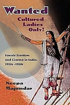 Produktbild von Majumdar, N: Wanted Cultured Ladies Only!