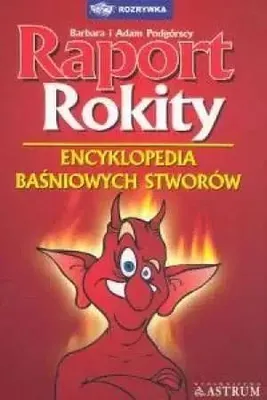 Imagen del producto de Informe de Rokity