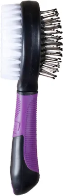 Produktbild von Karlie - Bürste Doppelt Klein, 1030272