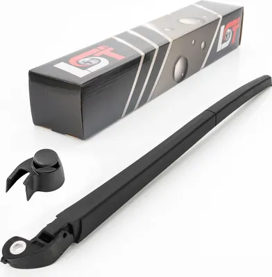 Produktbild von Scheibenwischer hinten Heckwischerarm Rear Wiper für SKODA FABIA 1 I 6Y2