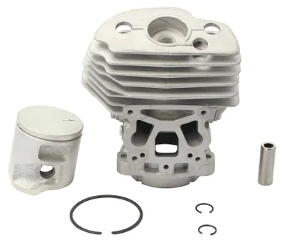 Produktbild von Kolben Zylinder Set passend Husqvarna 545 550 XP und Jonsered CS2252 CS2253