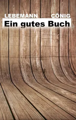 Immagine prodotto di Ein gutes Buch
