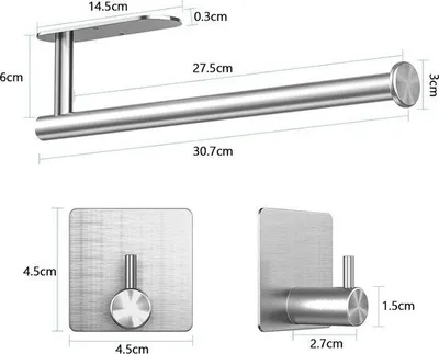 Immagine prodotto di Porta-utensili da cucina