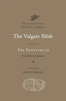 Obrázok produktu pre The Vulgate Bible