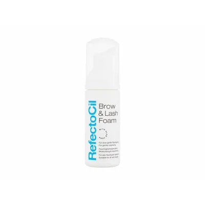 Obrázok produktu pre Refectocil Čistiaca pena na obočie a riasy, 45 ml