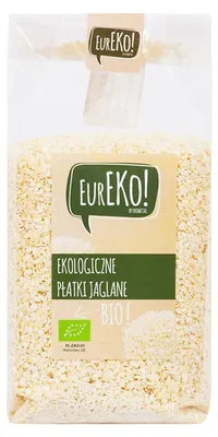 Płatki jaglane BIO 300 g