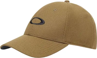 Obrázek produktu pro OAKLEY Golf Ellipse Jet Brown Cap Hnědá Uni