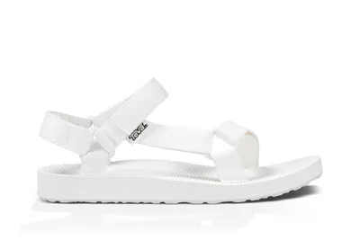 Produktbild von Teva Original Universal Bright White Größe EU 40 Normal