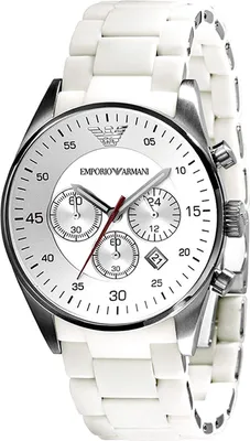 Produktbild von Emporio Armani DaMen Uhr AR5859