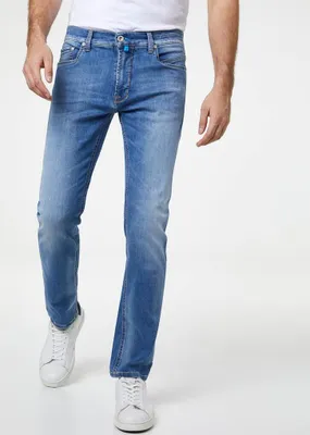 Produktbild von Pierre Cardin Lyon Tapered 67 34513 8888.67 W32 L36